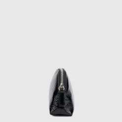Medium Zip Wristlet